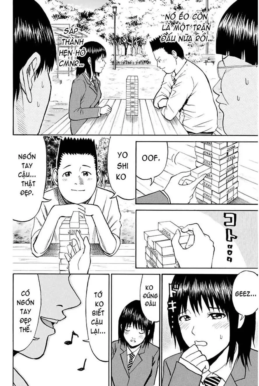 Wagatsuma-San Wa Ore No Yome Chapter 36 - 16