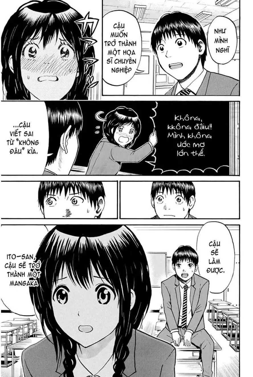 Wagatsuma-San Wa Ore No Yome Chapter 38 - 19