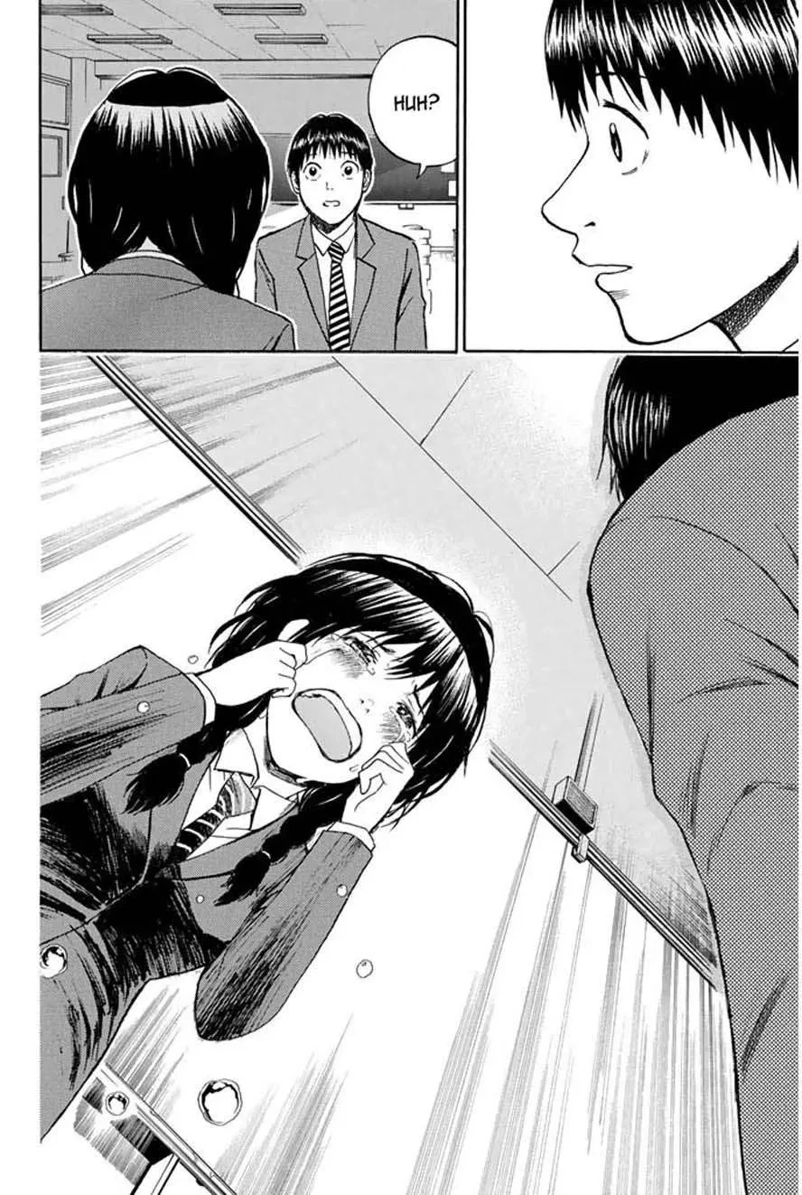 Wagatsuma-San Wa Ore No Yome Chapter 39 - 9