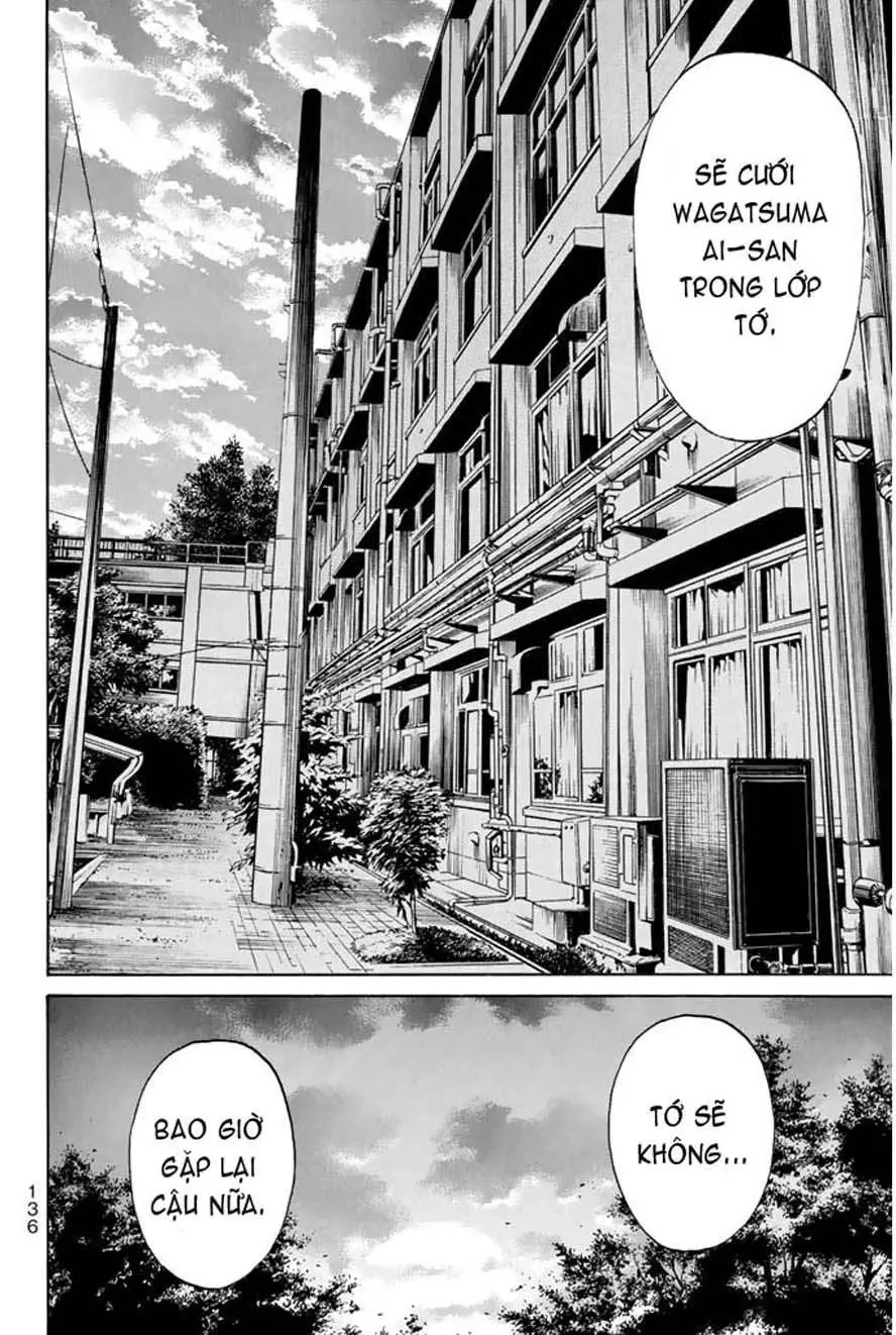 Wagatsuma-San Wa Ore No Yome Chapter 39 - 15