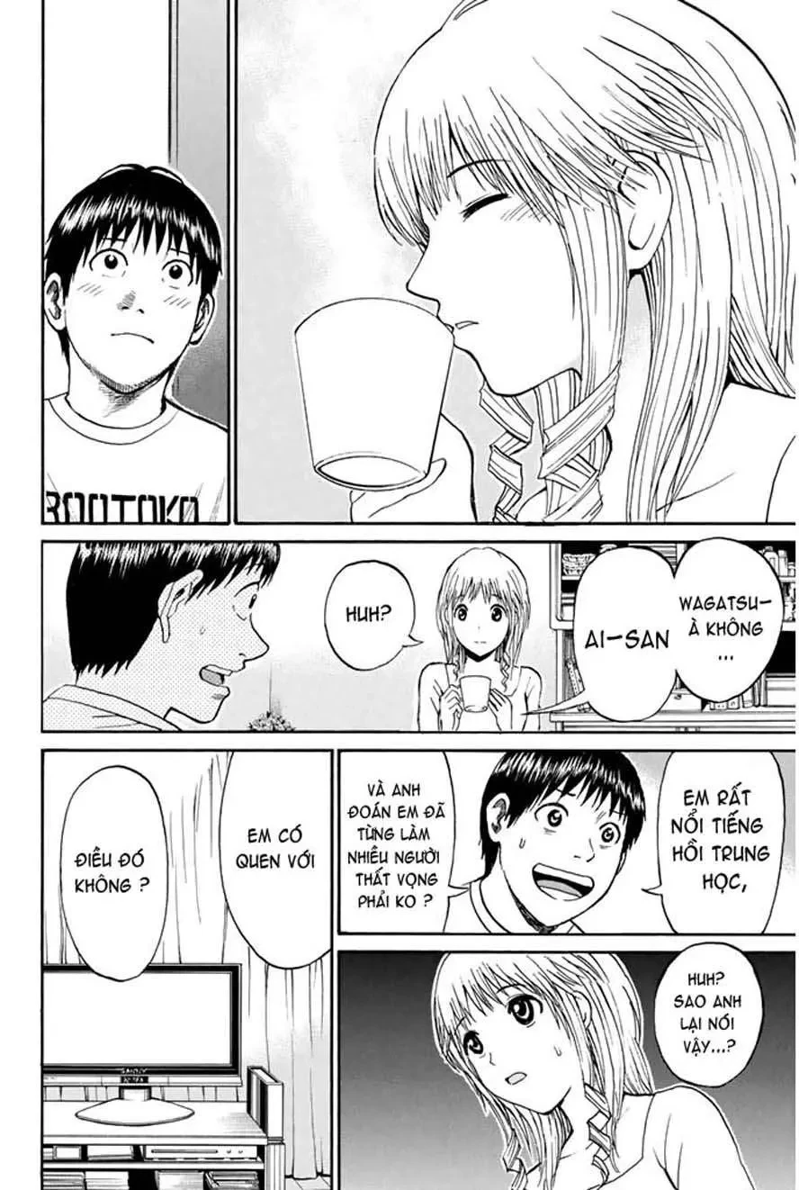 Wagatsuma-San Wa Ore No Yome Chapter 39 - 19