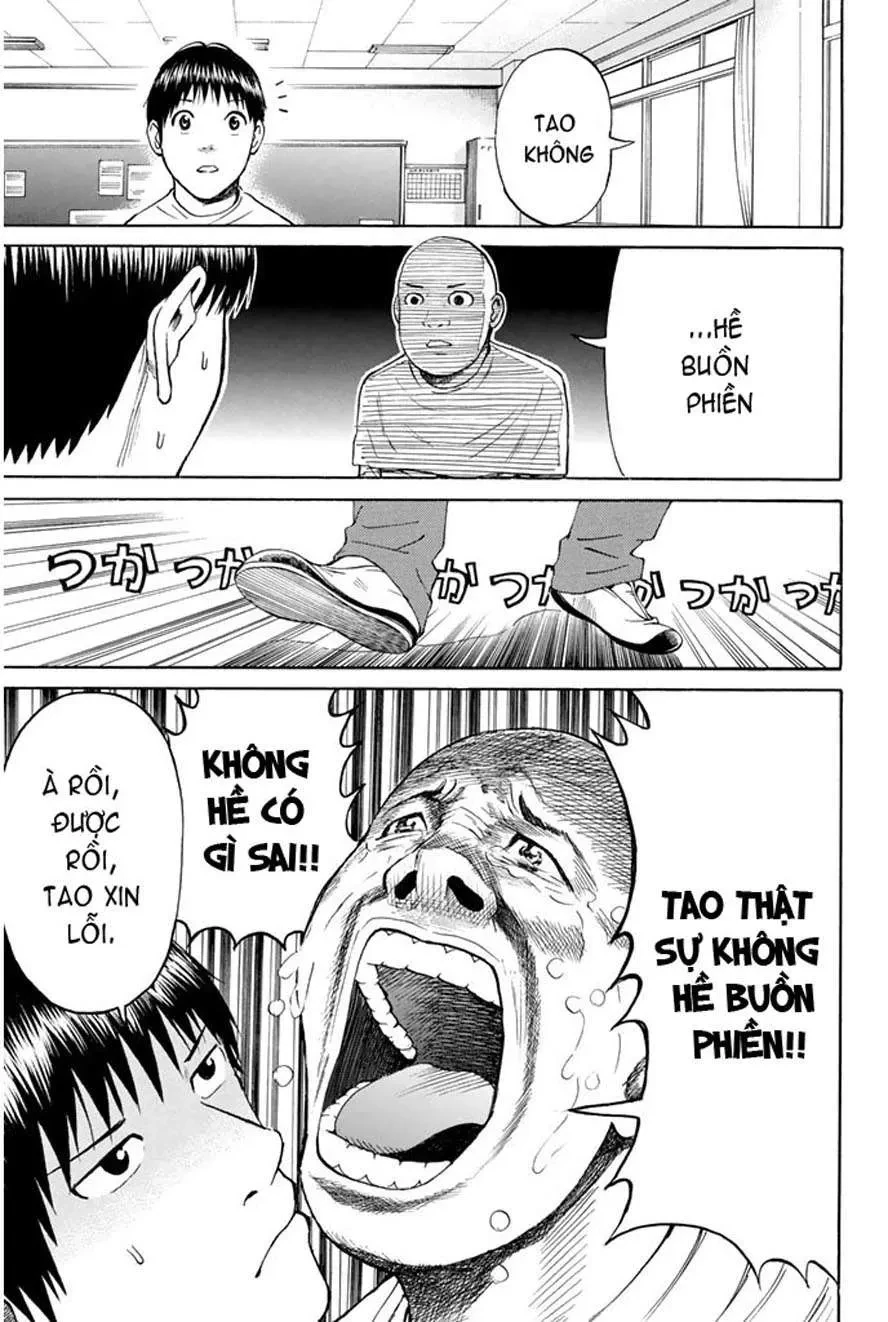 Wagatsuma-San Wa Ore No Yome Chapter 40 - 8