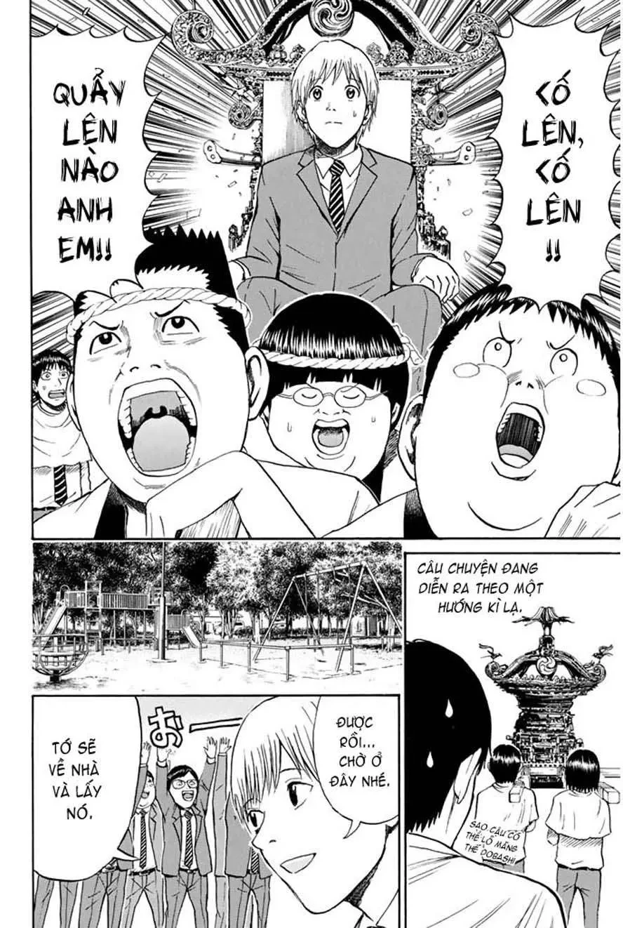 Wagatsuma-San Wa Ore No Yome Chapter 40 - 15