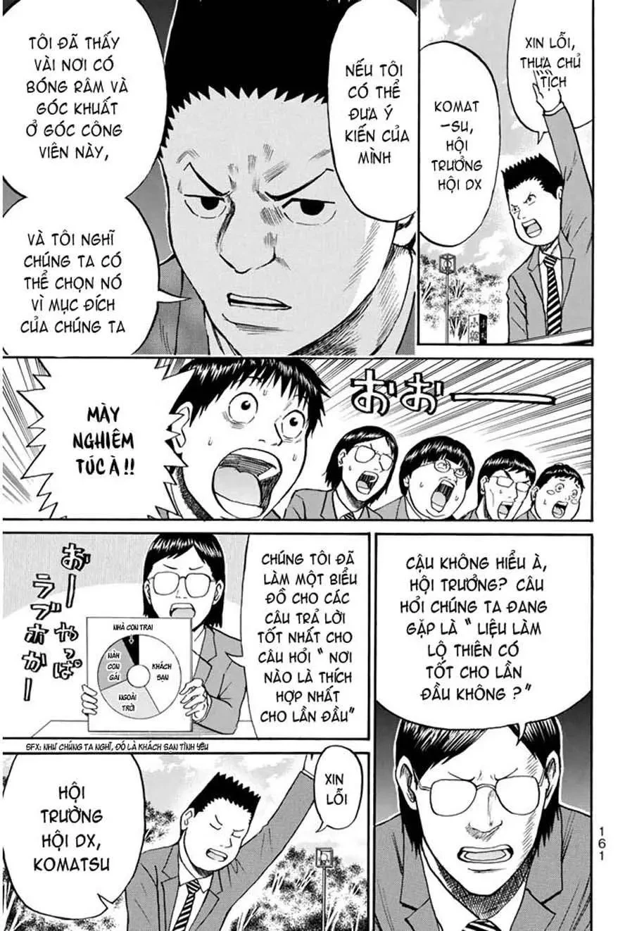 Wagatsuma-San Wa Ore No Yome Chapter 40 - 20