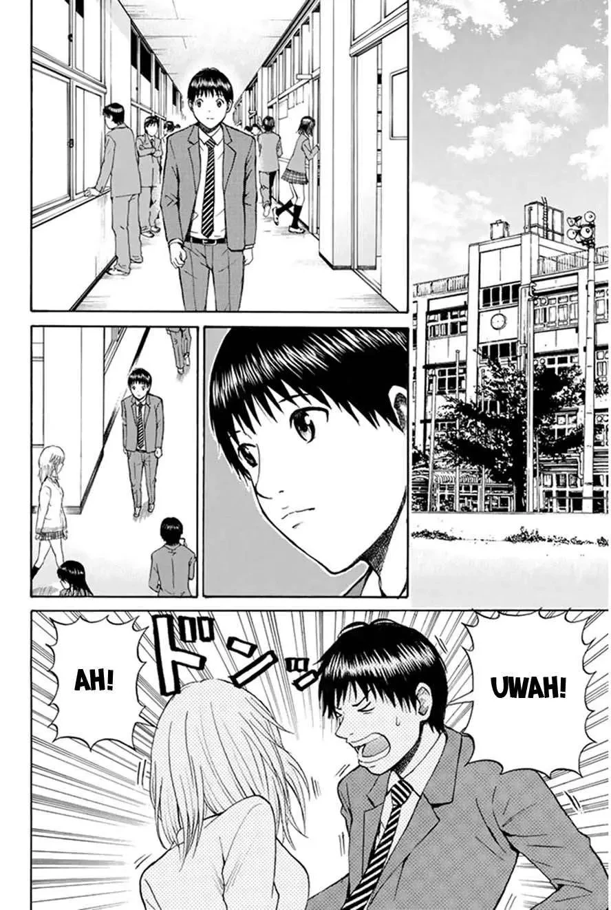 Wagatsuma-San Wa Ore No Yome Chapter 41 - 5