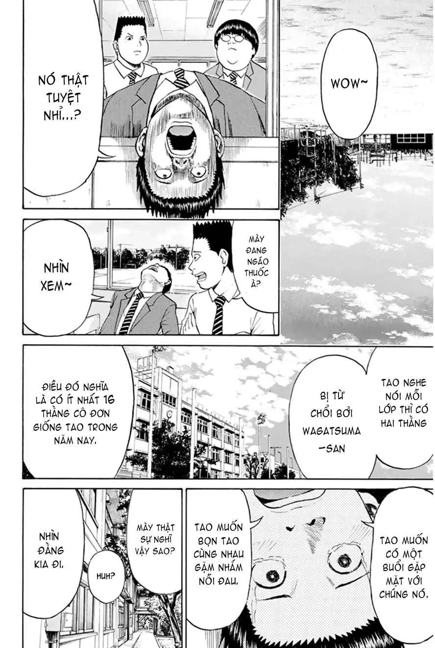 Wagatsuma-San Wa Ore No Yome Chapter 41 - 9
