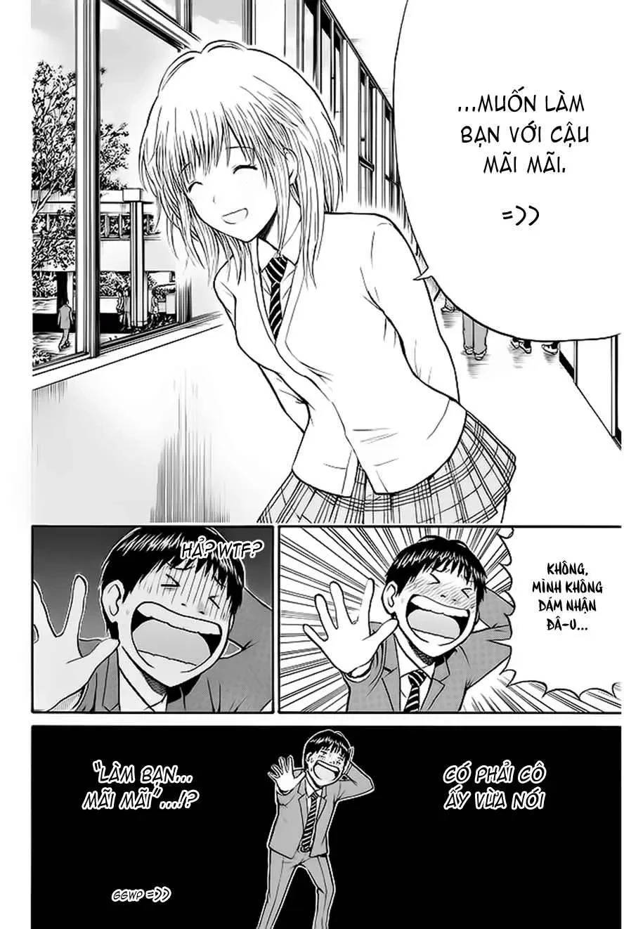 Wagatsuma-San Wa Ore No Yome Chapter 41 - 23