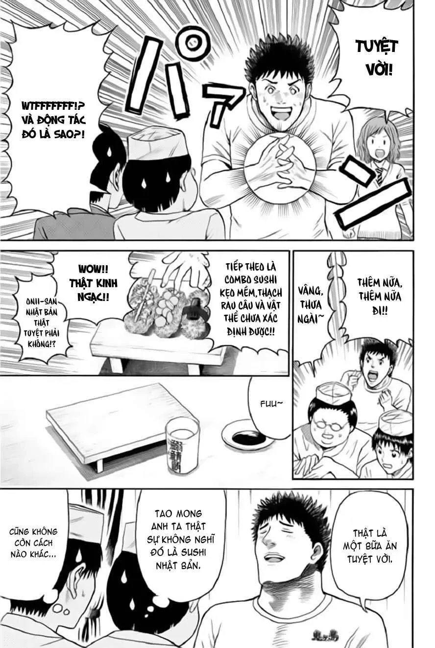 Wagatsuma-San Wa Ore No Yome Chapter 42 - 24