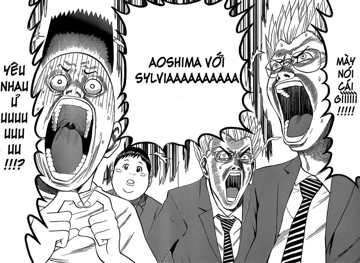 Wagatsuma-San Wa Ore No Yome Chapter 43 - 14