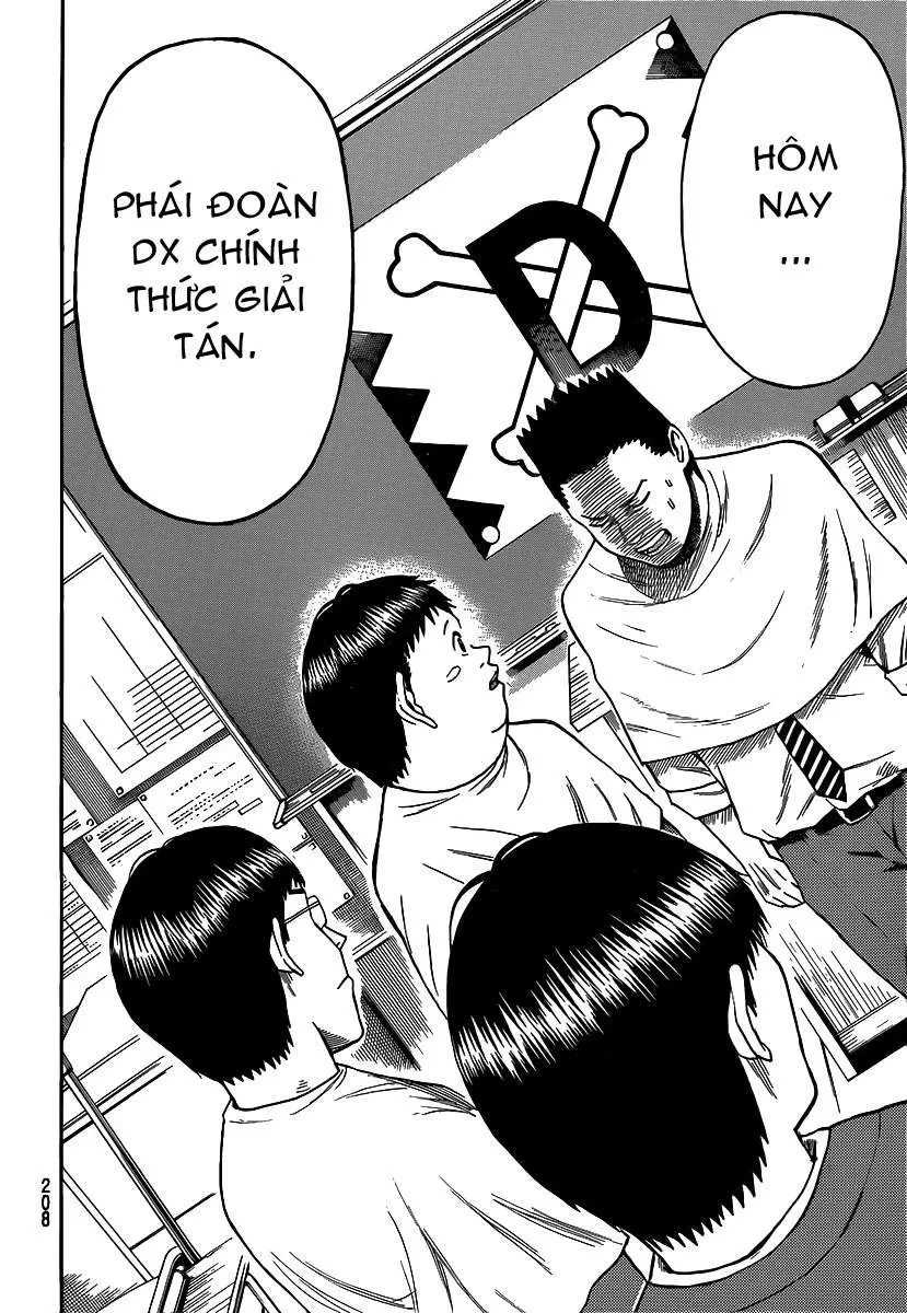 Wagatsuma-San Wa Ore No Yome Chapter 43 - 19