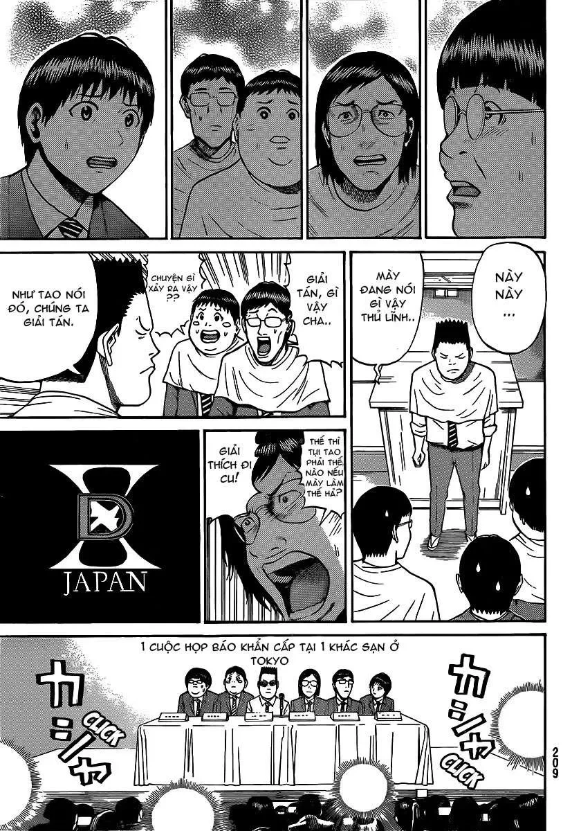 Wagatsuma-San Wa Ore No Yome Chapter 43 - 20