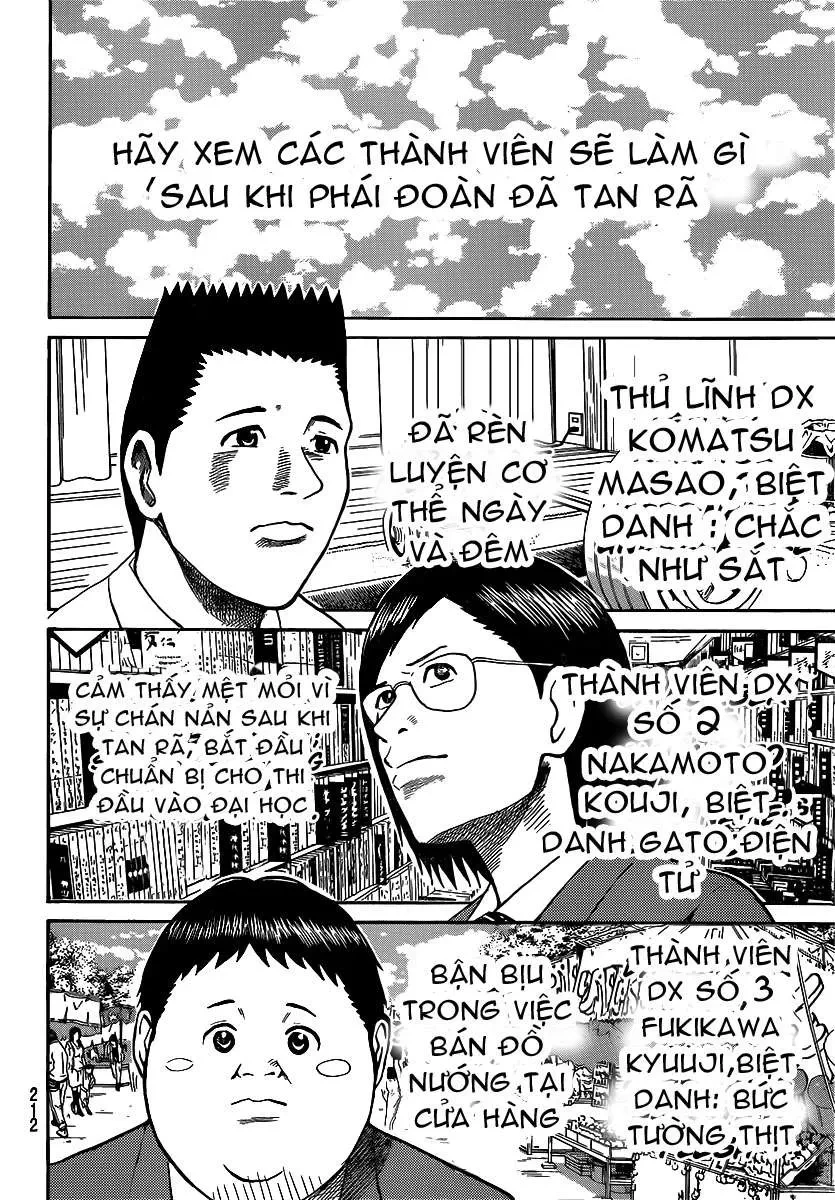 Wagatsuma-San Wa Ore No Yome Chapter 43 - 23