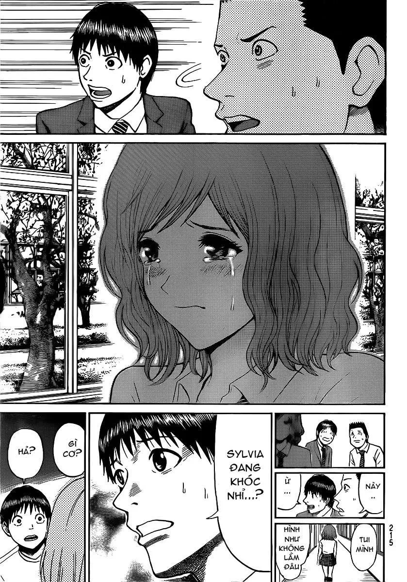 Wagatsuma-San Wa Ore No Yome Chapter 43 - 26