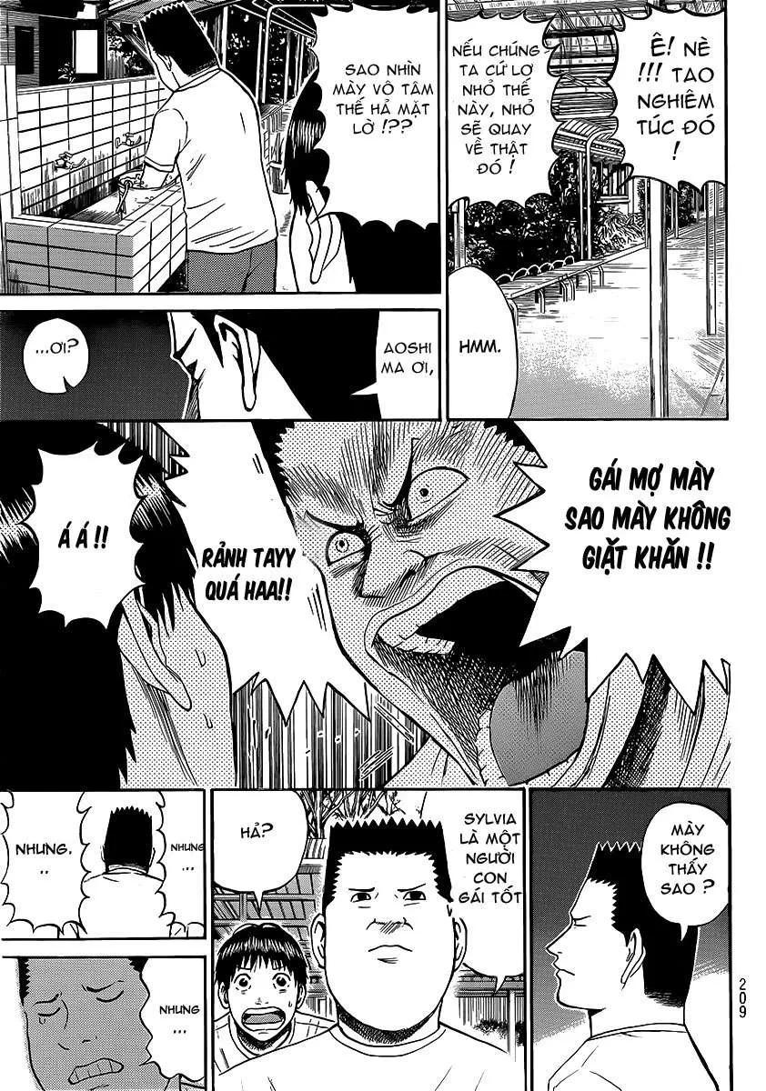 Wagatsuma-San Wa Ore No Yome Chapter 45 - 10