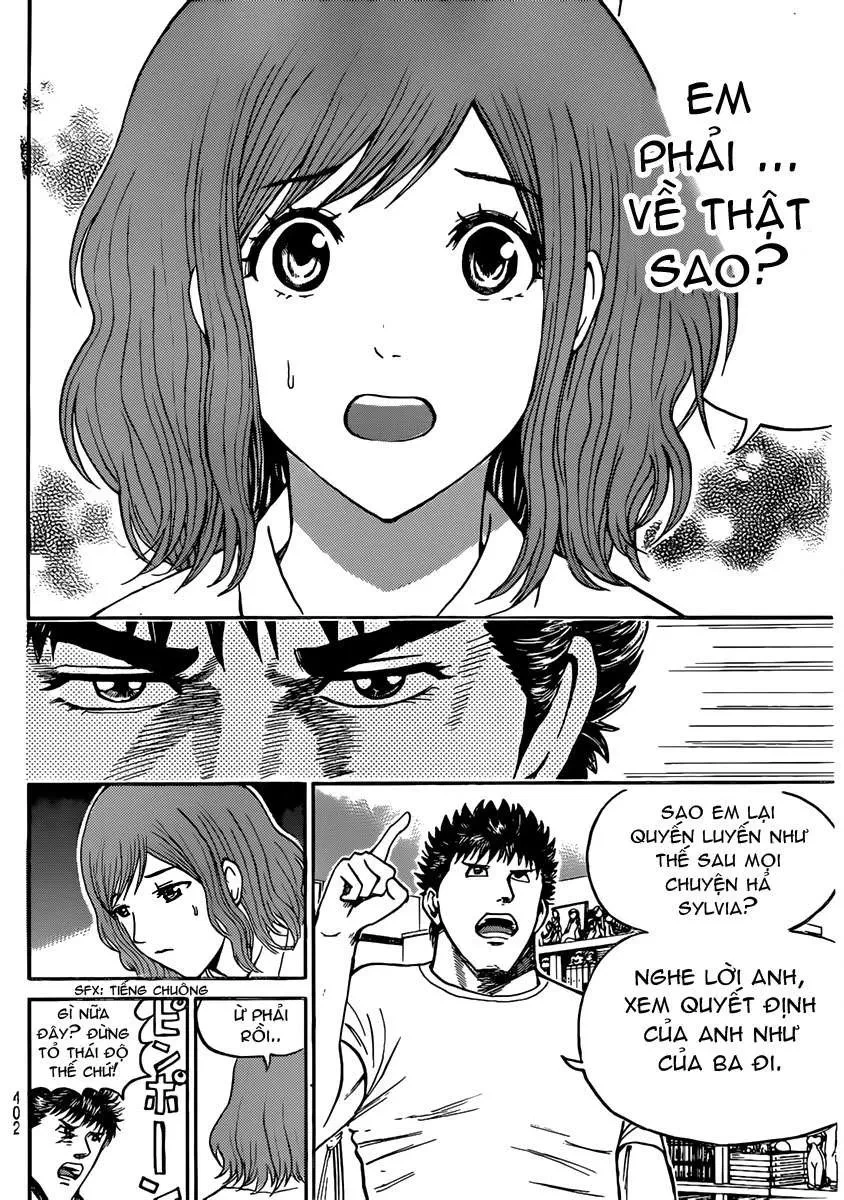 Wagatsuma-San Wa Ore No Yome Chapter 46 - 15