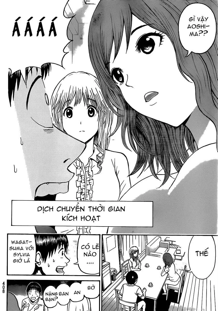 Wagatsuma-San Wa Ore No Yome Chapter 46 - 21