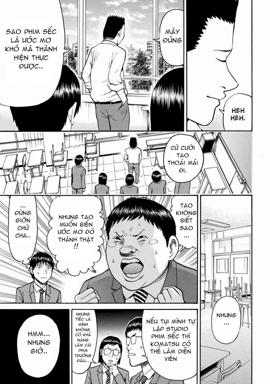 Wagatsuma-San Wa Ore No Yome Chapter 47 - 13