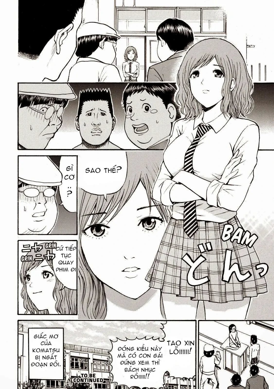 Wagatsuma-San Wa Ore No Yome Chapter 47 - 22