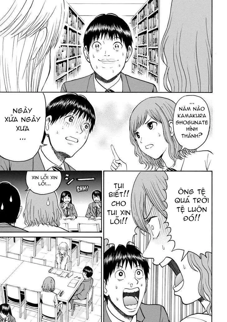 Wagatsuma-San Wa Ore No Yome Chapter 49 - 11