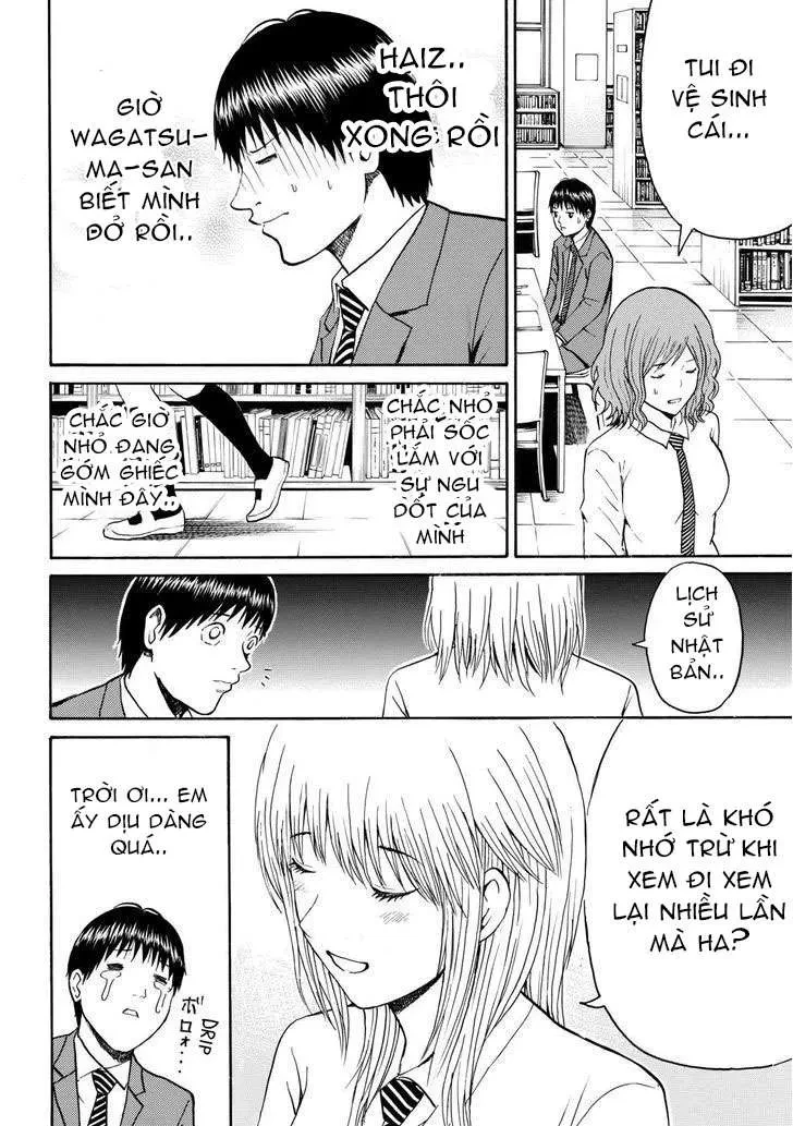 Wagatsuma-San Wa Ore No Yome Chapter 49 - 12