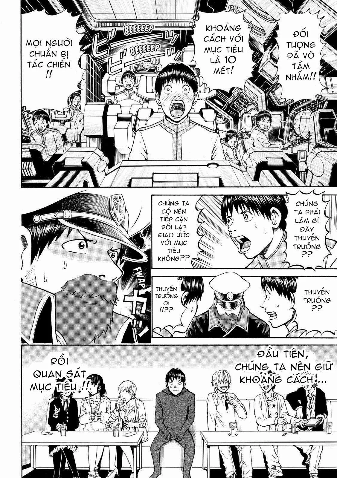 Wagatsuma-San Wa Ore No Yome Chapter 52 - 14