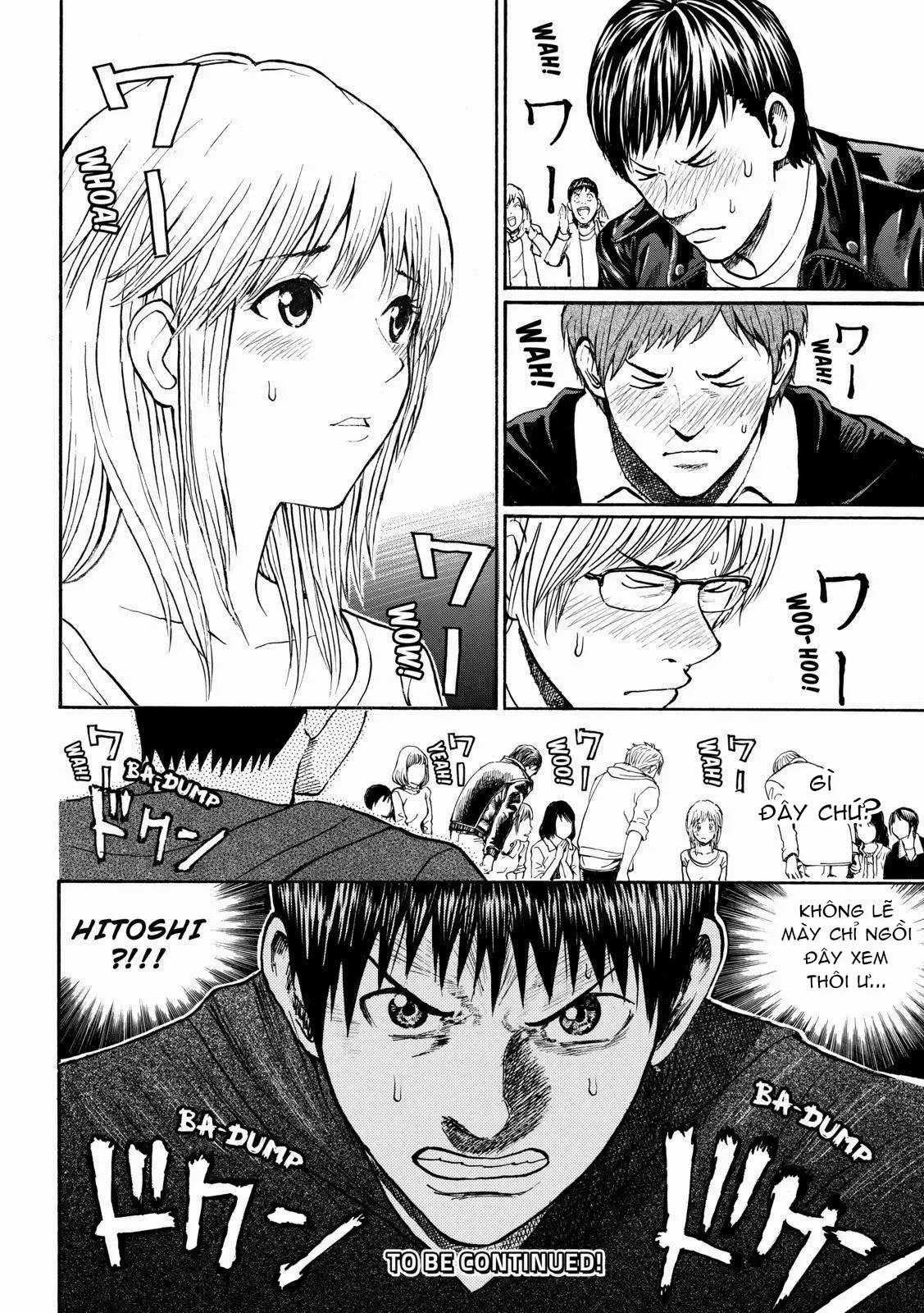 Wagatsuma-San Wa Ore No Yome Chapter 52 - 22