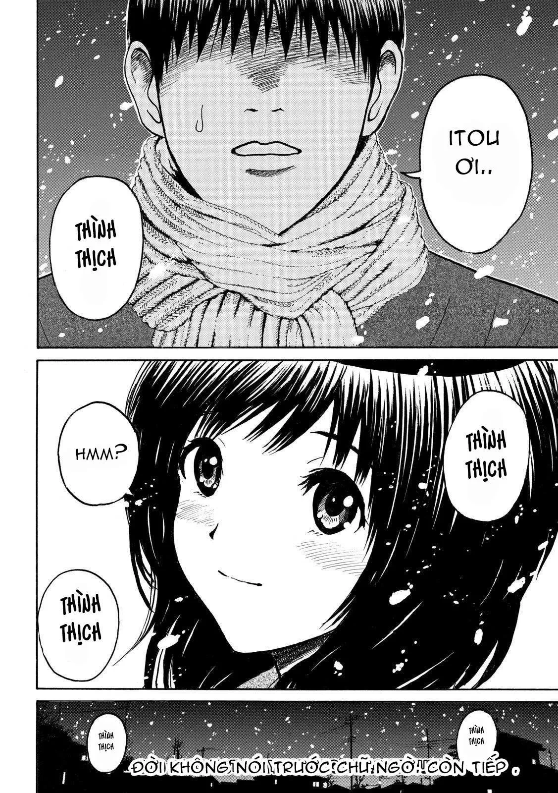 Wagatsuma-San Wa Ore No Yome Chapter 53 - 22