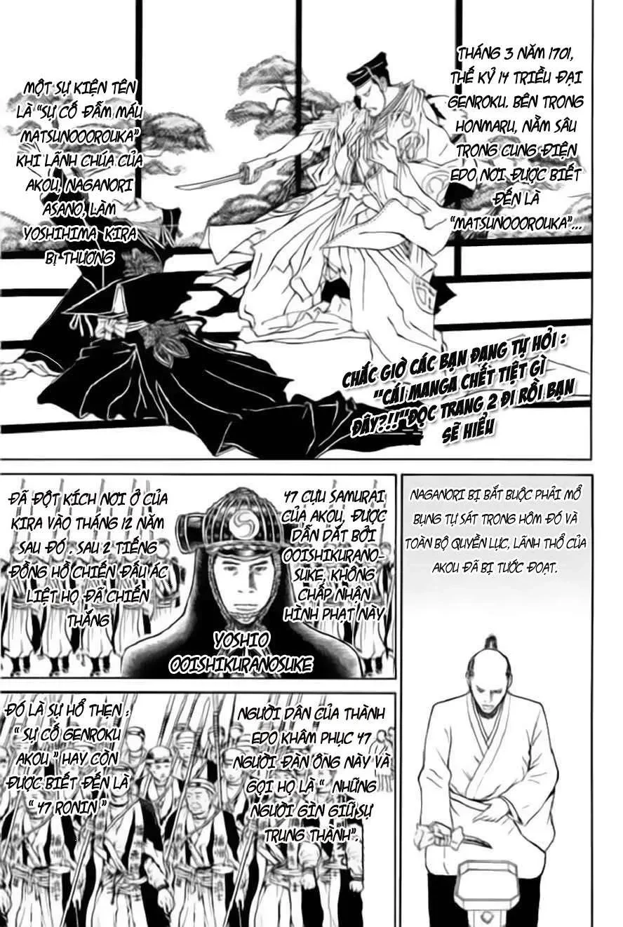 Wagatsuma-San Wa Ore No Yome Chapter 55 - 4