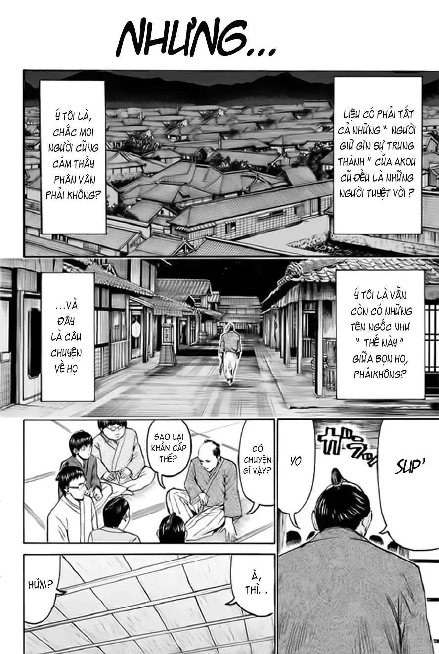 Wagatsuma-San Wa Ore No Yome Chapter 55 - 5