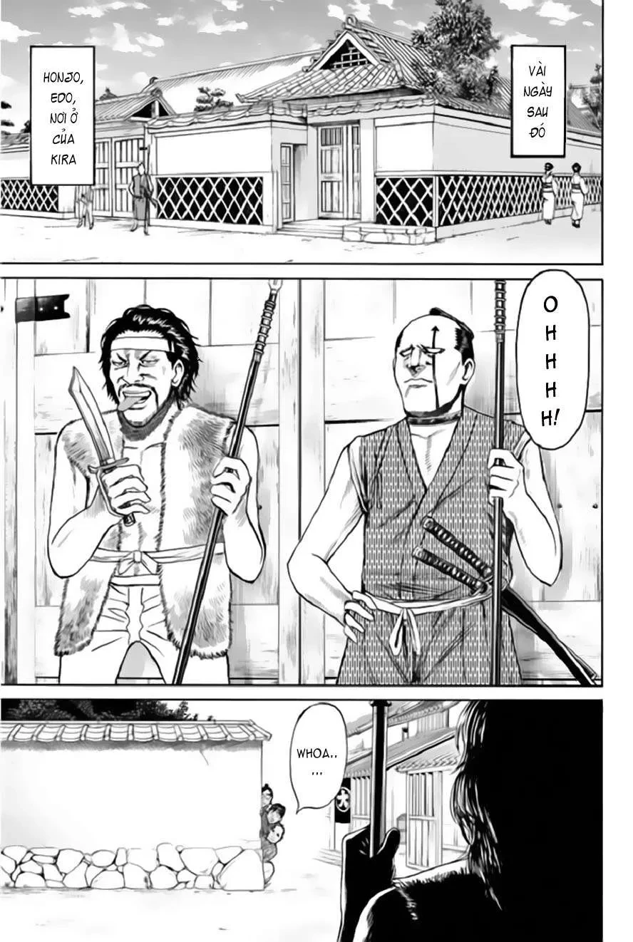 Wagatsuma-San Wa Ore No Yome Chapter 55 - 14