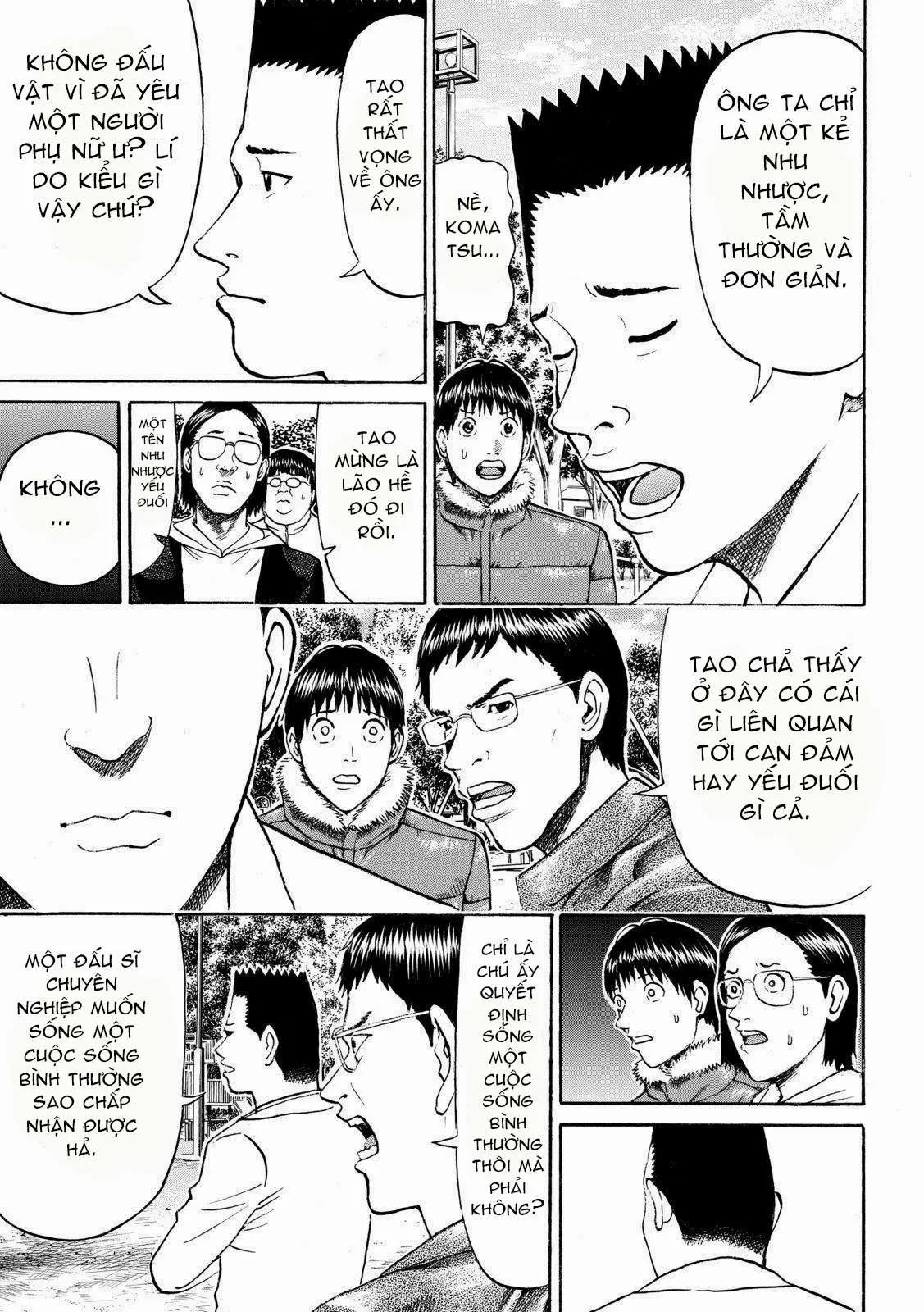 Wagatsuma-San Wa Ore No Yome Chapter 57 - 10