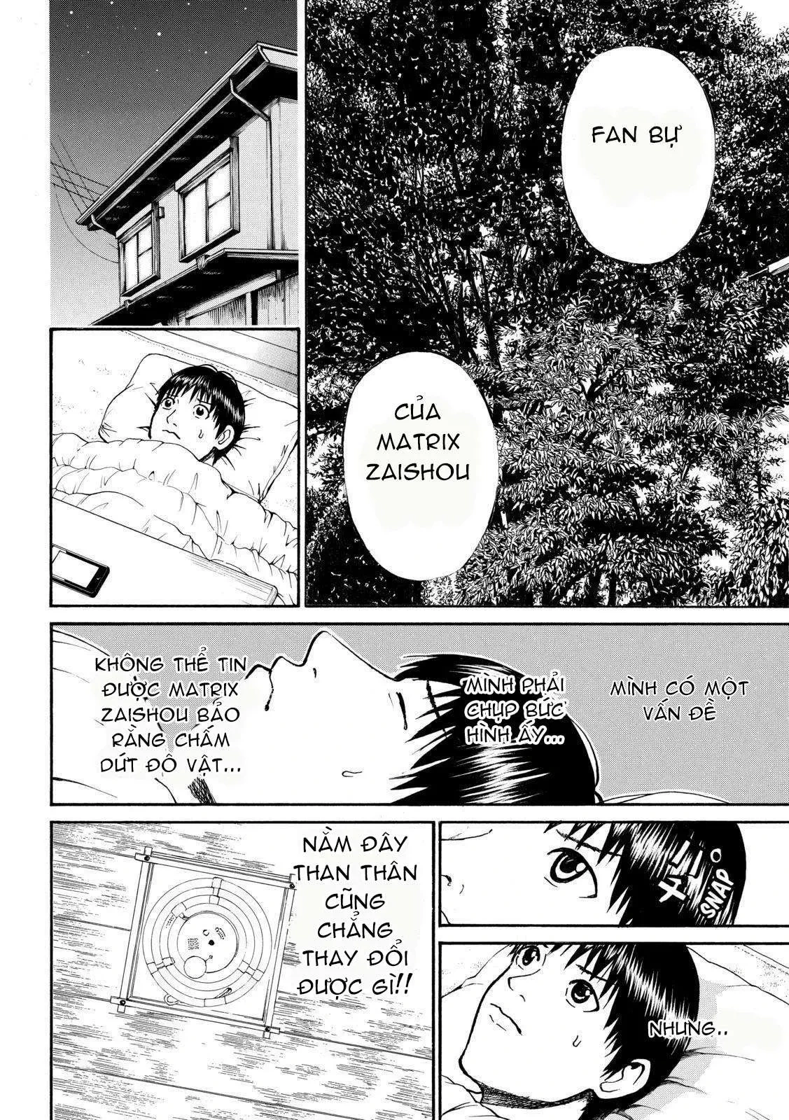 Wagatsuma-San Wa Ore No Yome Chapter 57 - 13