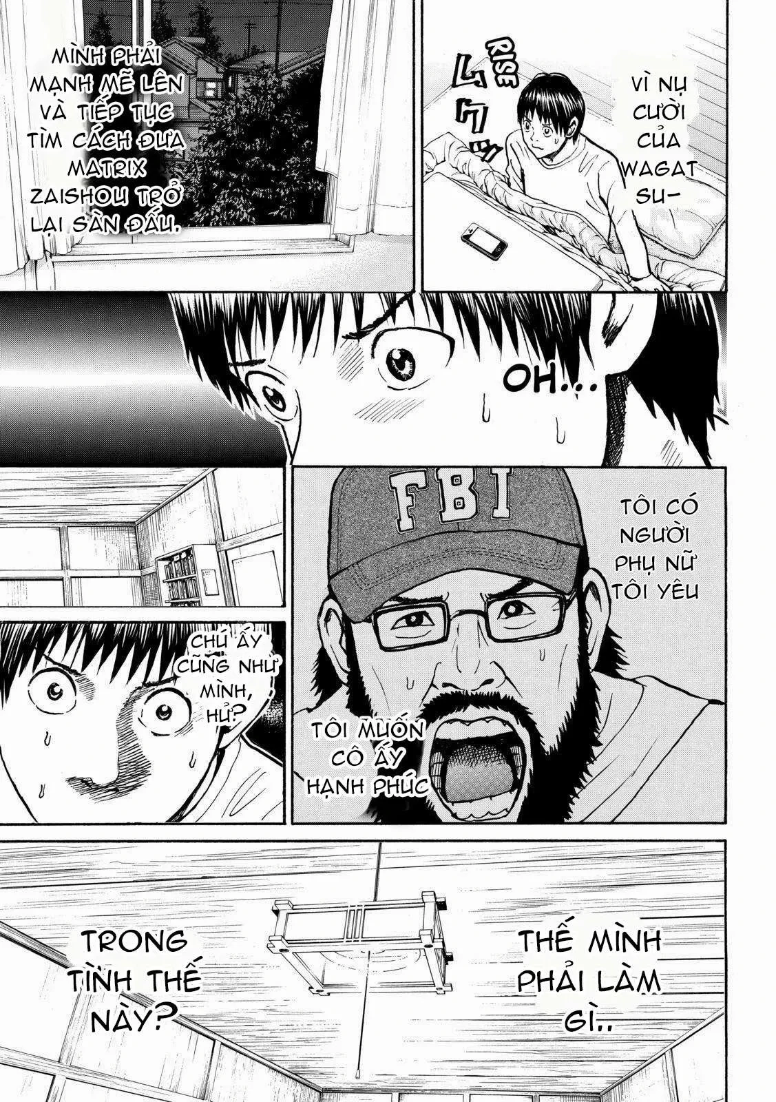 Wagatsuma-San Wa Ore No Yome Chapter 57 - 14