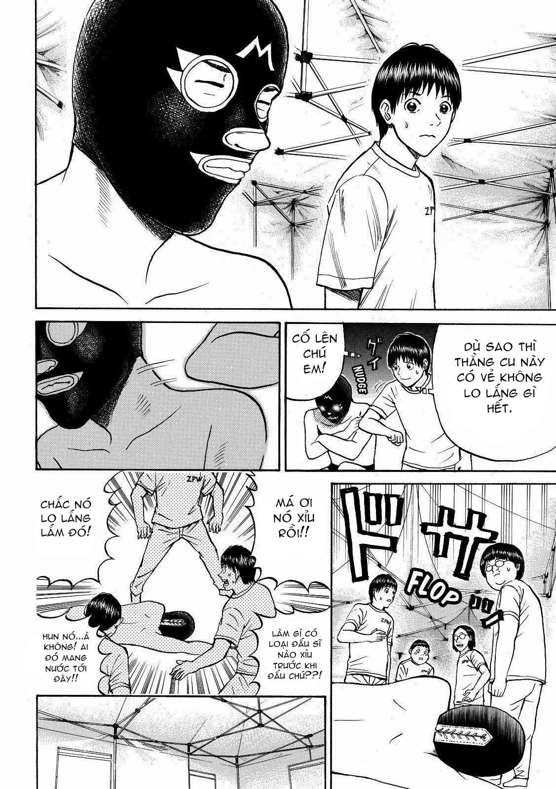 Wagatsuma-San Wa Ore No Yome Chapter 58 - 10