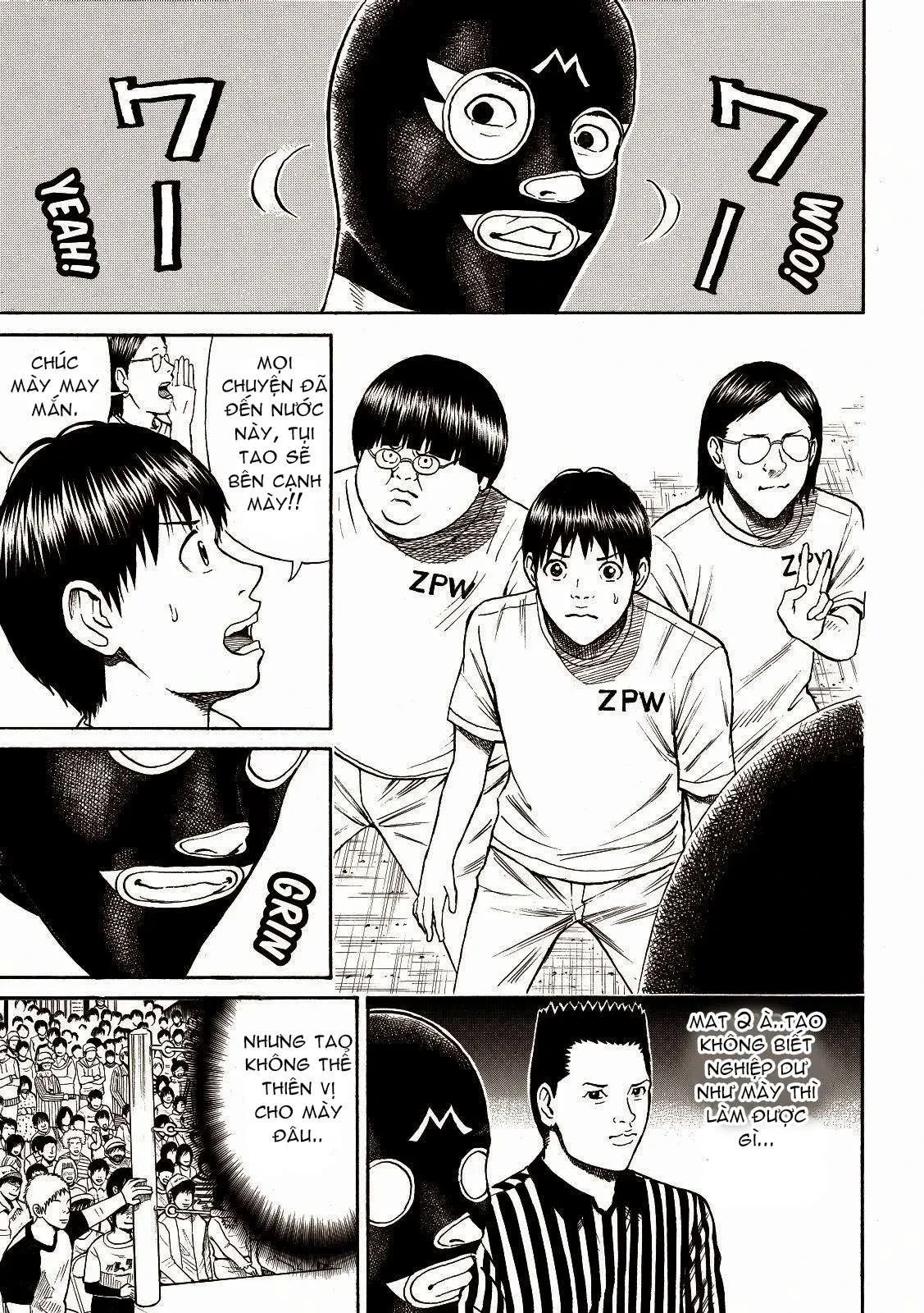 Wagatsuma-San Wa Ore No Yome Chapter 58 - 15