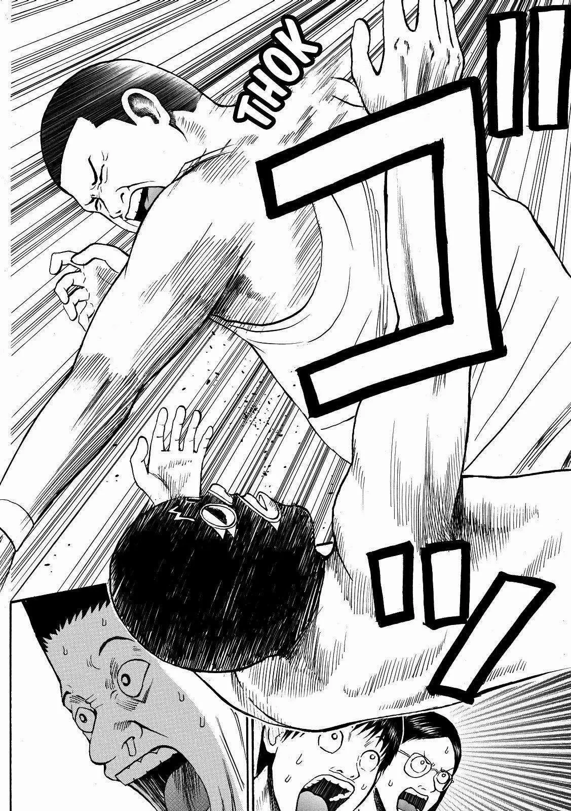 Wagatsuma-San Wa Ore No Yome Chapter 58 - 18