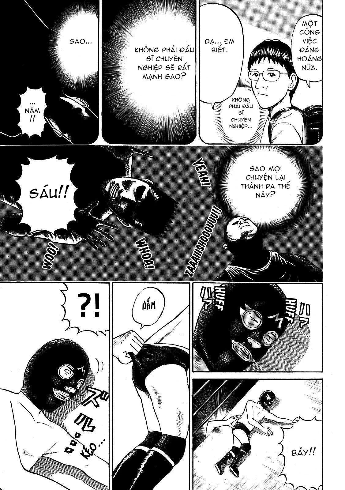 Wagatsuma-San Wa Ore No Yome Chapter 58 - 21