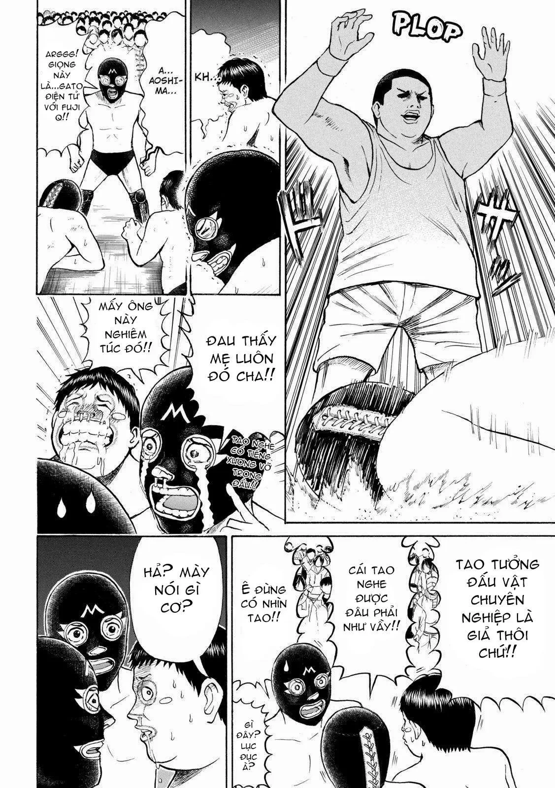Wagatsuma-San Wa Ore No Yome Chapter 59 - 12