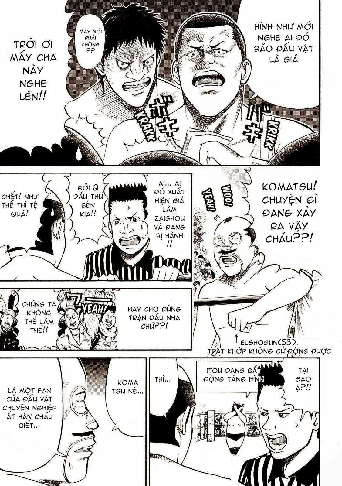 Wagatsuma-San Wa Ore No Yome Chapter 59 - 13