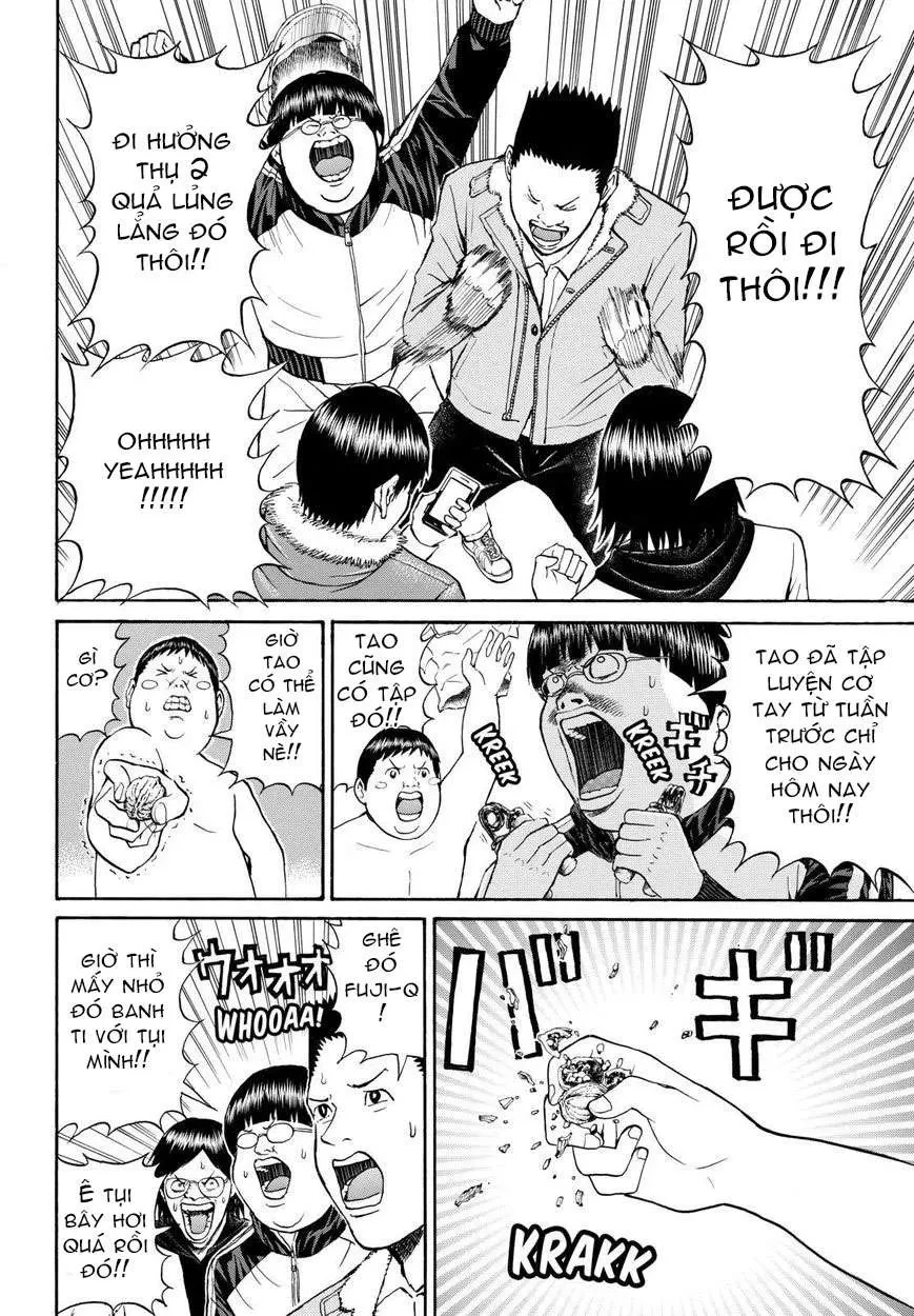 Wagatsuma-San Wa Ore No Yome Chapter 60 - 10