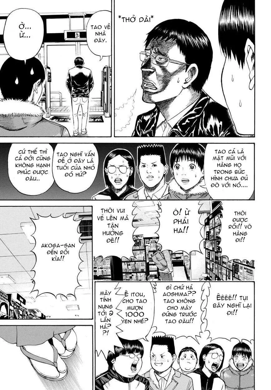 Wagatsuma-San Wa Ore No Yome Chapter 60 - 15