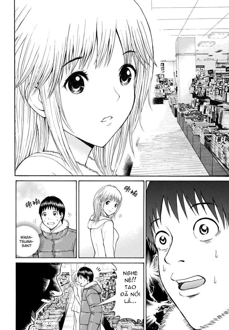 Wagatsuma-San Wa Ore No Yome Chapter 60 - 18