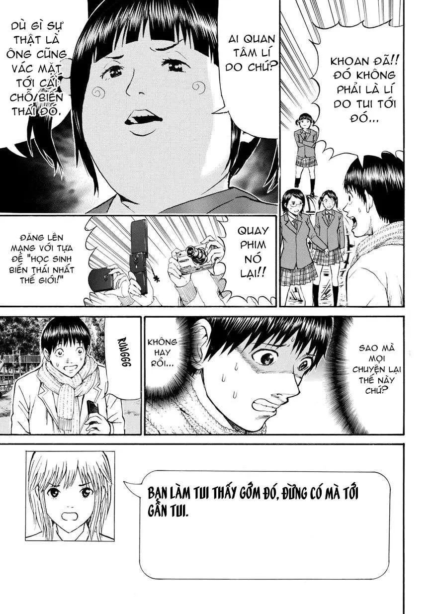 Wagatsuma-San Wa Ore No Yome Chapter 61 - 5