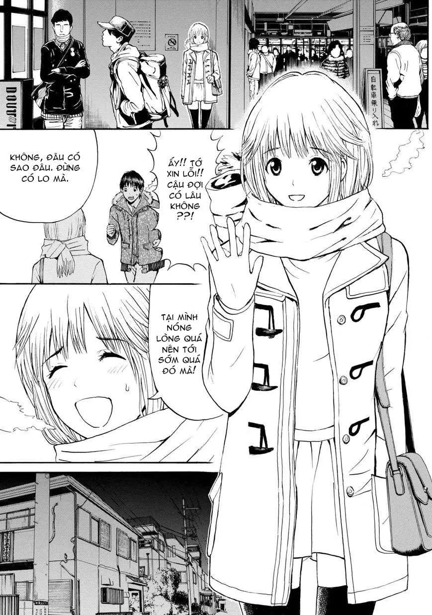 Wagatsuma-San Wa Ore No Yome Chapter 61 - 9