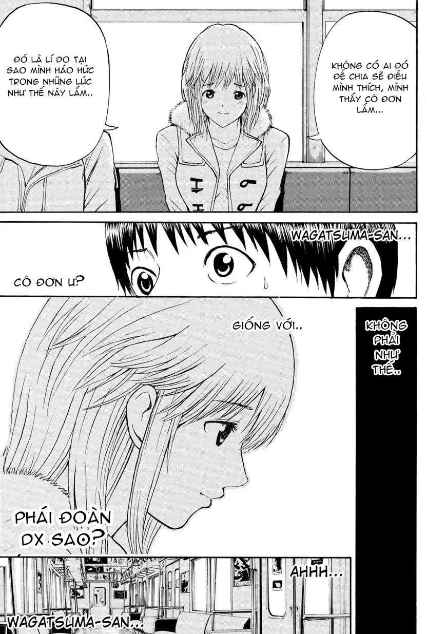 Wagatsuma-San Wa Ore No Yome Chapter 61 - 21