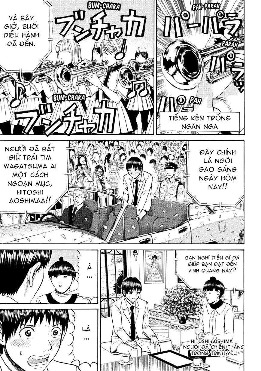 Wagatsuma-San Wa Ore No Yome Chapter 62 - 14