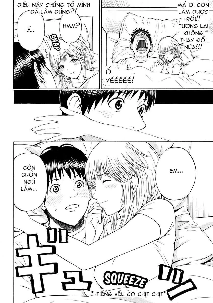 Wagatsuma-San Wa Ore No Yome Chapter 62 - 17