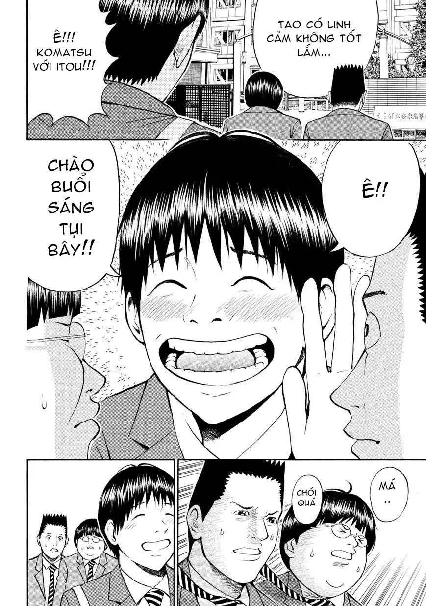 Wagatsuma-San Wa Ore No Yome Chapter 62 - 19