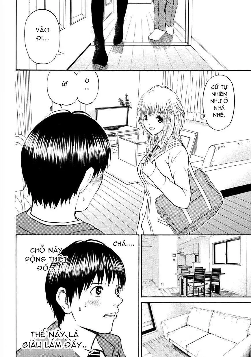 Wagatsuma-San Wa Ore No Yome Chapter 64 - 8