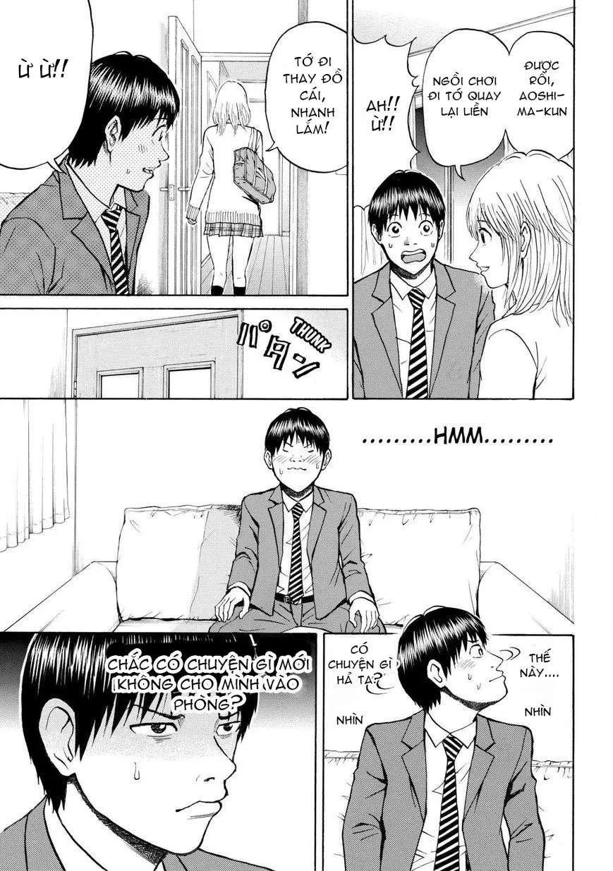 Wagatsuma-San Wa Ore No Yome Chapter 64 - 9